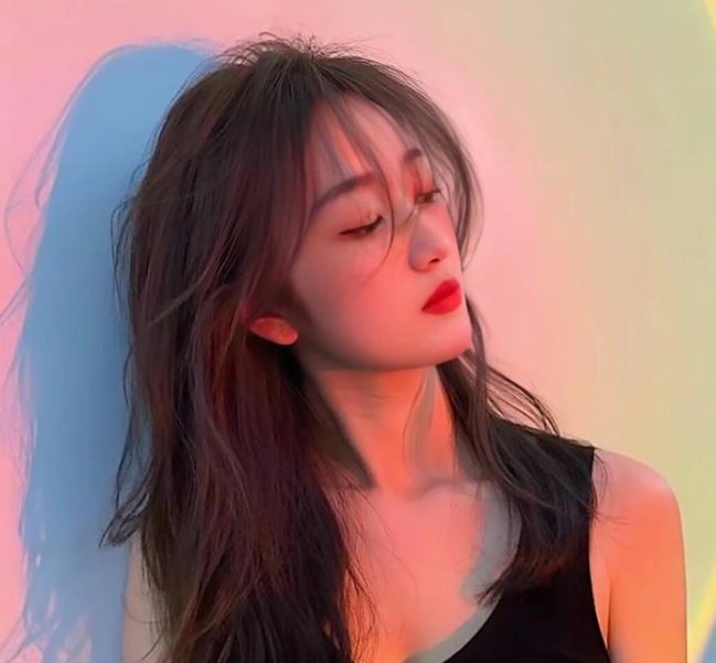 美发尸