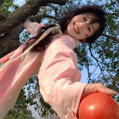 不定性女儿