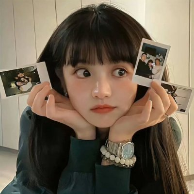 野女孩