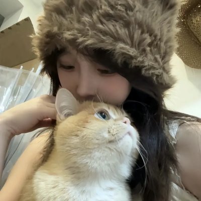 希腊女孩